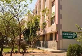 Al Falah University, Faridabad